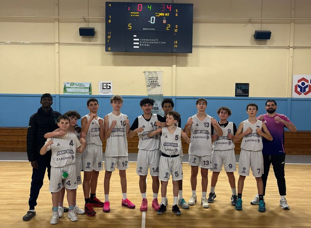 U15A