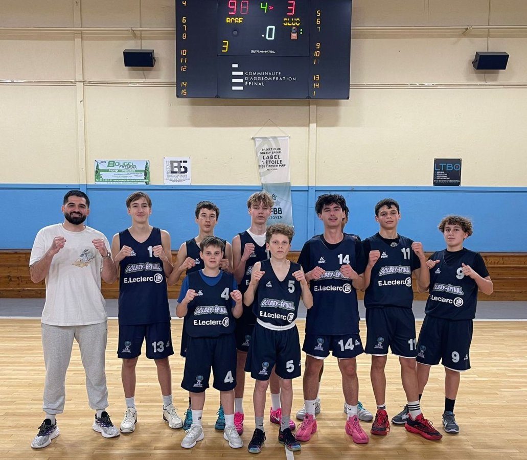 U15A