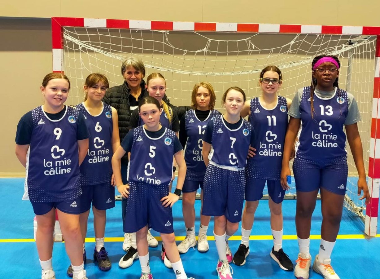 U13 F