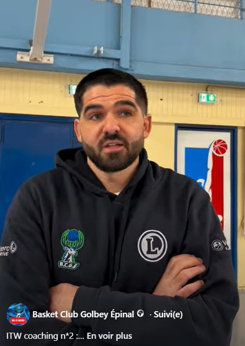 ITW coaching n°2