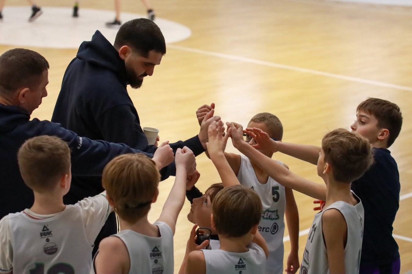 Reprise des entraînements & permanences licences