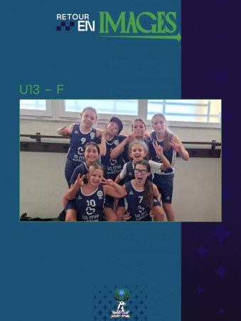 U13 F