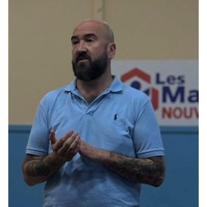 Alexandre COLLOT