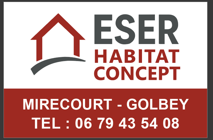 ESER HABITAT CONCEPT