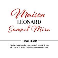 MAISON LEONARD