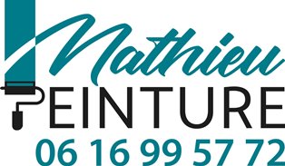 MATHIEU PEINTURE